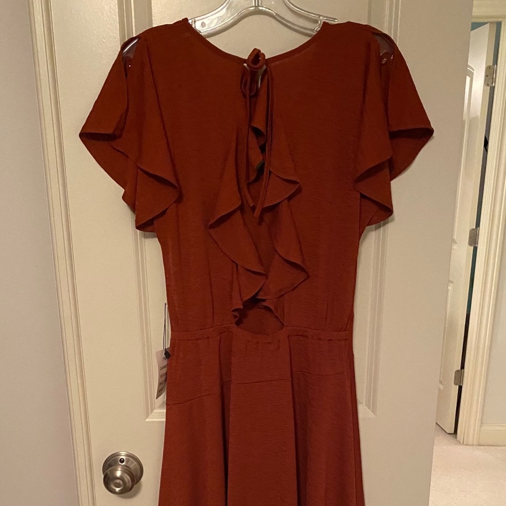 🍂 Joyfolie Jessah Dress 🍂